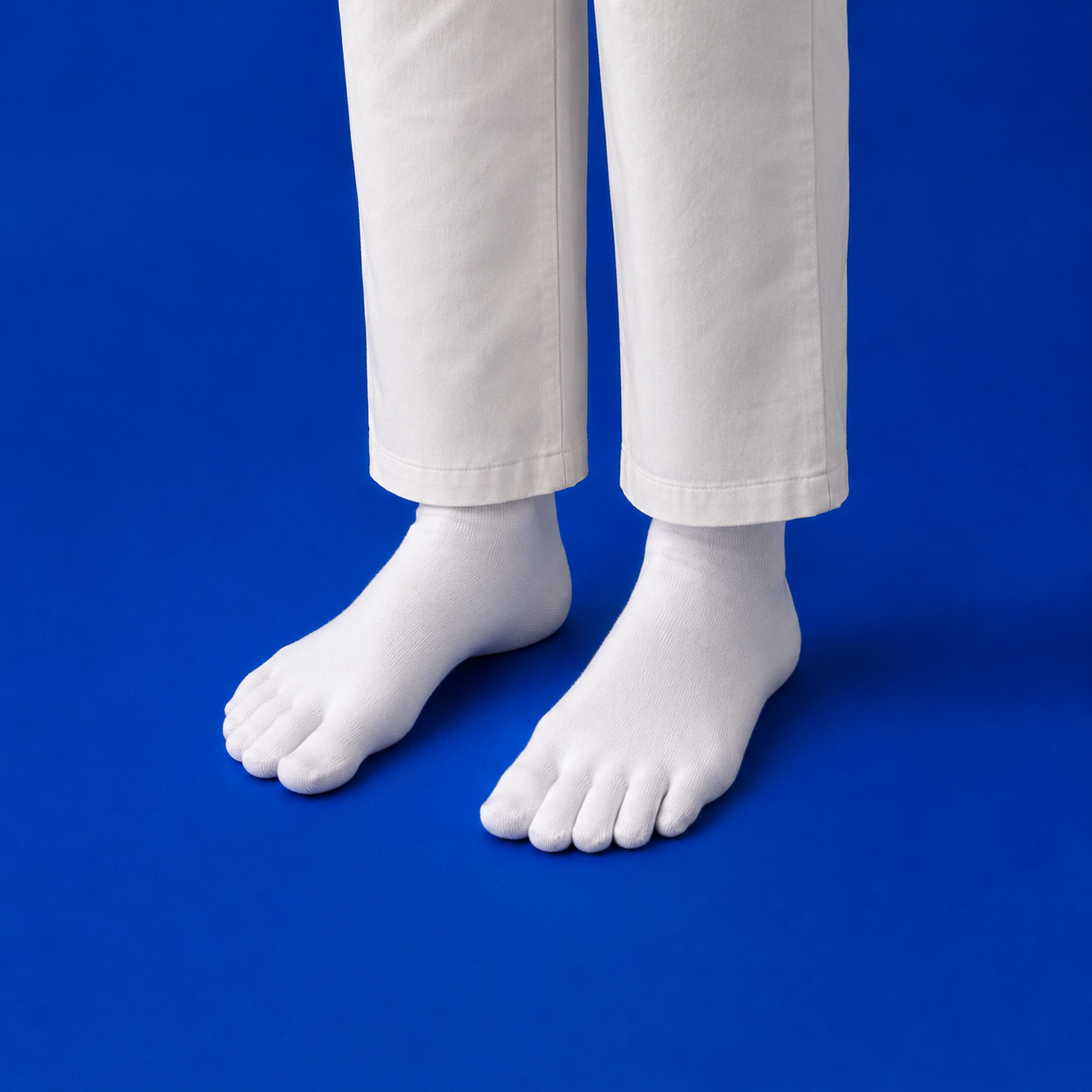 What to Expect with Our Kids' Toe Socks