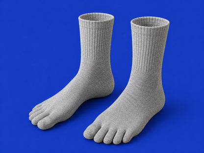 Men's Complete Routine Bundle — Save $15 on Your Daily Foot Care